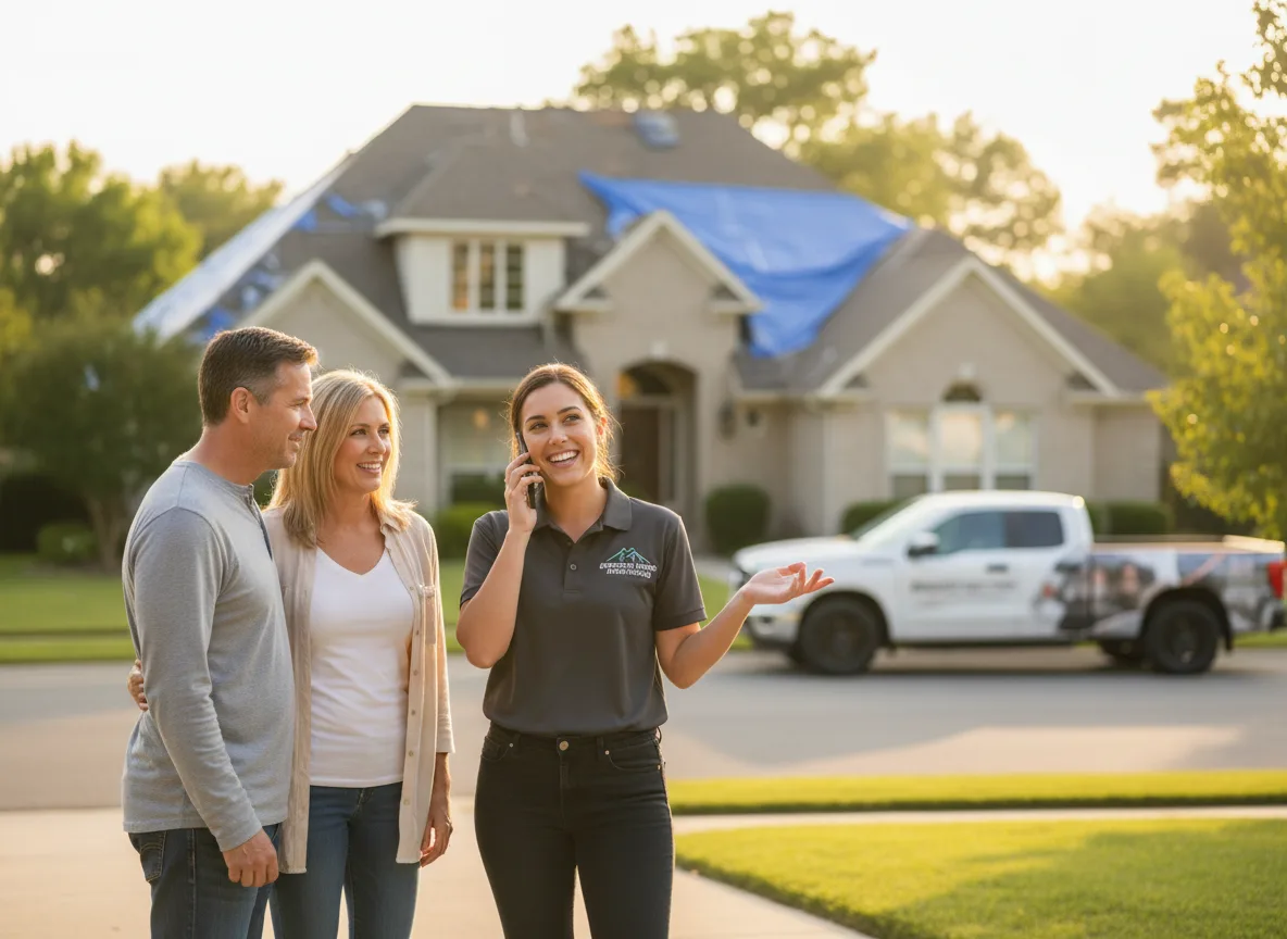 Emergency Roof Repair Clarks Hill, IN FAQs
